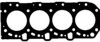 BGA CH1544 Gasket, cylinder head